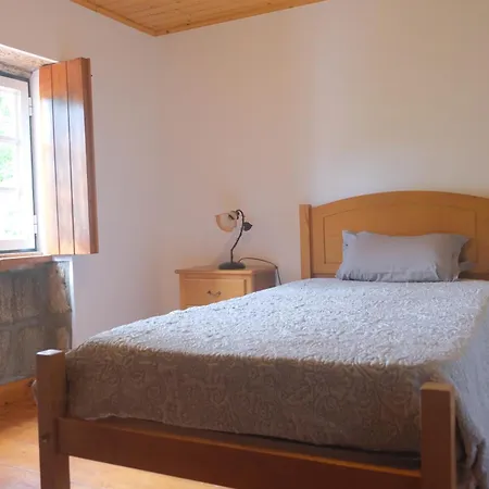 Quinta Da Cavada - Casa Da Tertulia