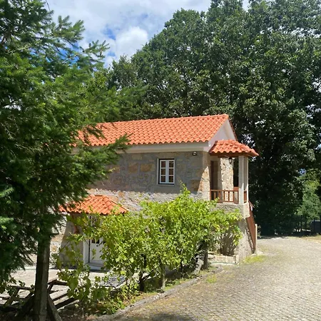 Κατάλυμα σε φάρμα Quinta Da Cavada - Casa Da Tertulia *