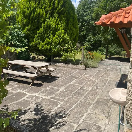 Quinta Da Cavada - Casa Da Tertulia *