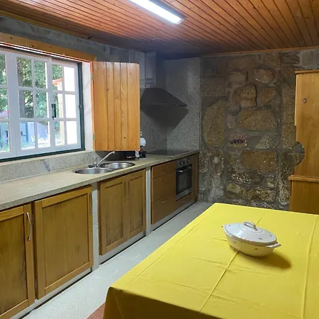 Quinta Da Cavada - Casa Da Tertulia Farma