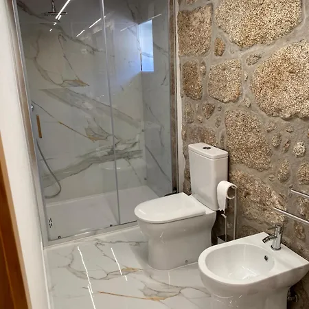 Quinta Da Cavada - Casa Da Tertulia * Vouzela