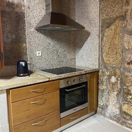 Quinta Da Cavada - Casa Da Tertulia Alojamento de Turismo Rural *