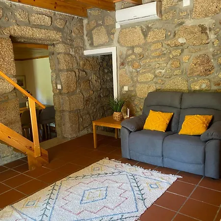 Quinta Da Cavada - Casa Da Tertulia