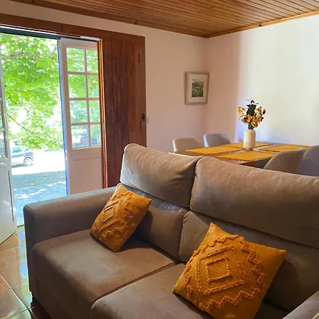 Quinta Da Cavada - Casa Da Tertulia