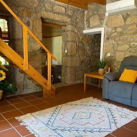 Quinta Da Cavada - Casa Da Tertulia *