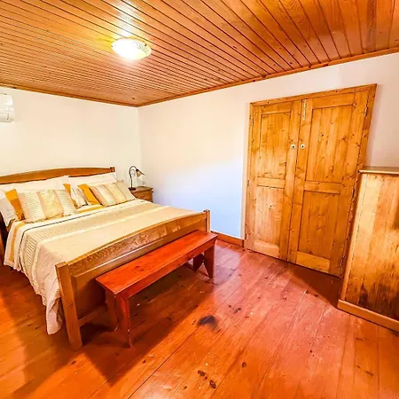 Feriegård Quinta Da Cavada - Casa Da Tertulia Vouzela