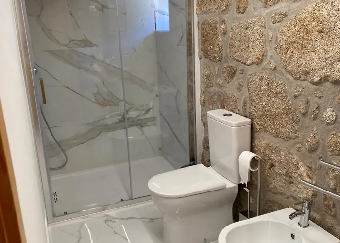 Quinta Da Cavada - Casa Da Tertulia * Vouzela