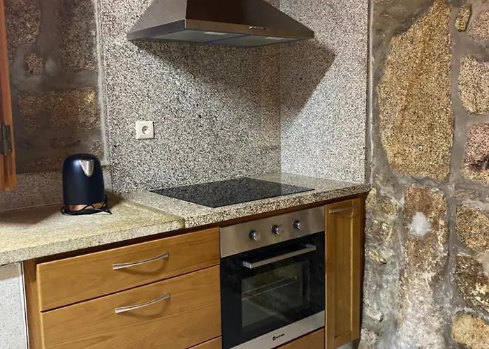 Quinta Da Cavada - Casa Da Tertulia Alojamento de Turismo Rural *