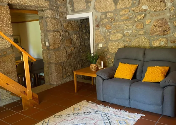 Quinta Da Cavada - Casa Da Tertulia