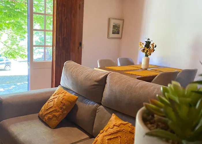 Alojamento de Turismo Rural Quinta Da Cavada - Casa Da Tertulia Vouzela