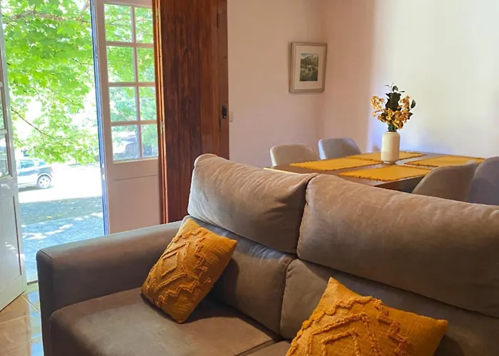 Quinta Da Cavada - Casa Da Tertulia